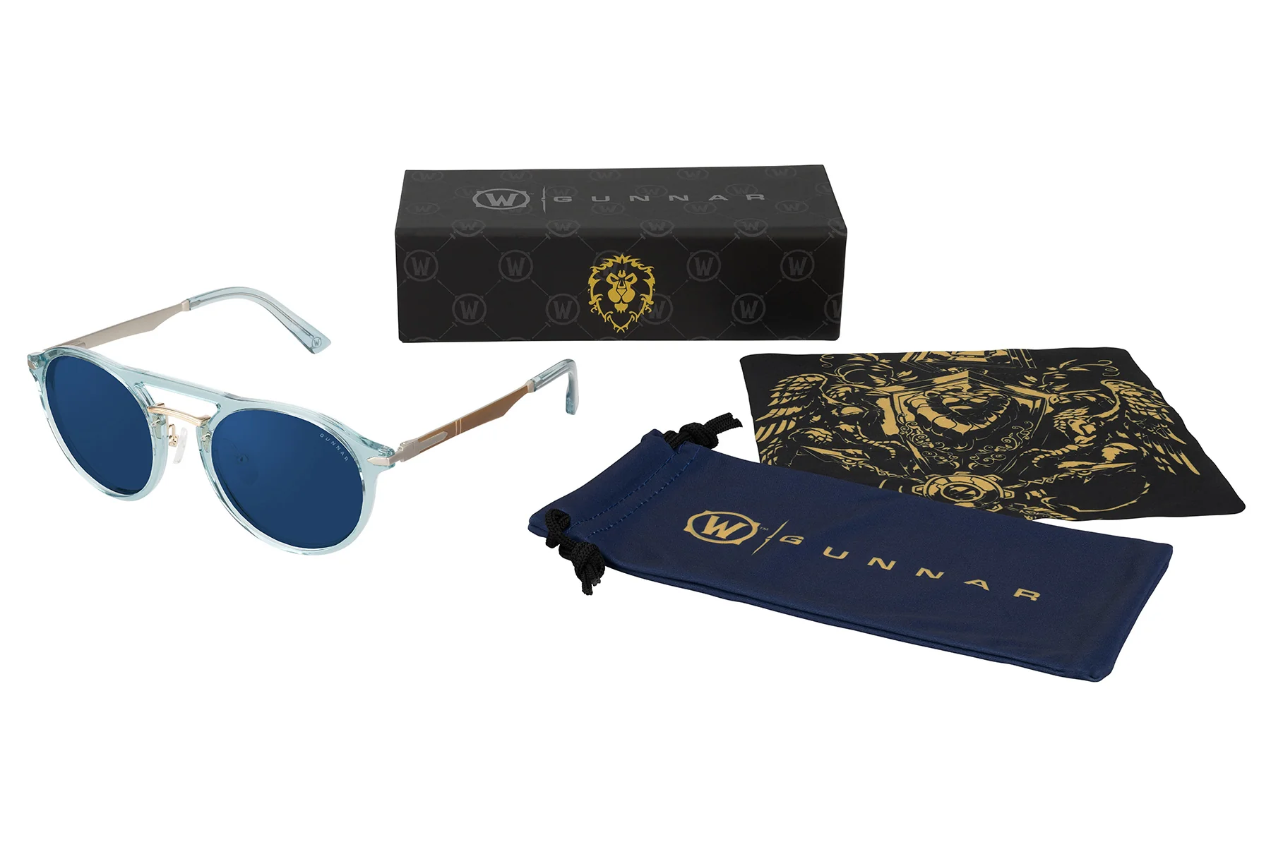 World of Warcraft, Alliance Edition