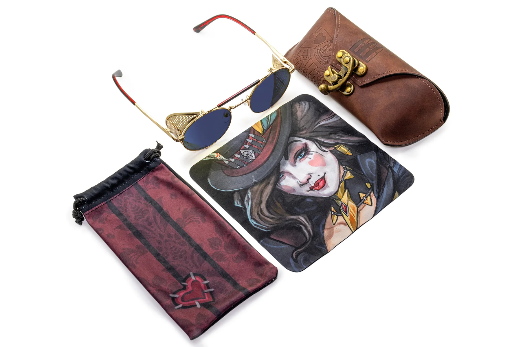 Borderlands 4, Moxxi