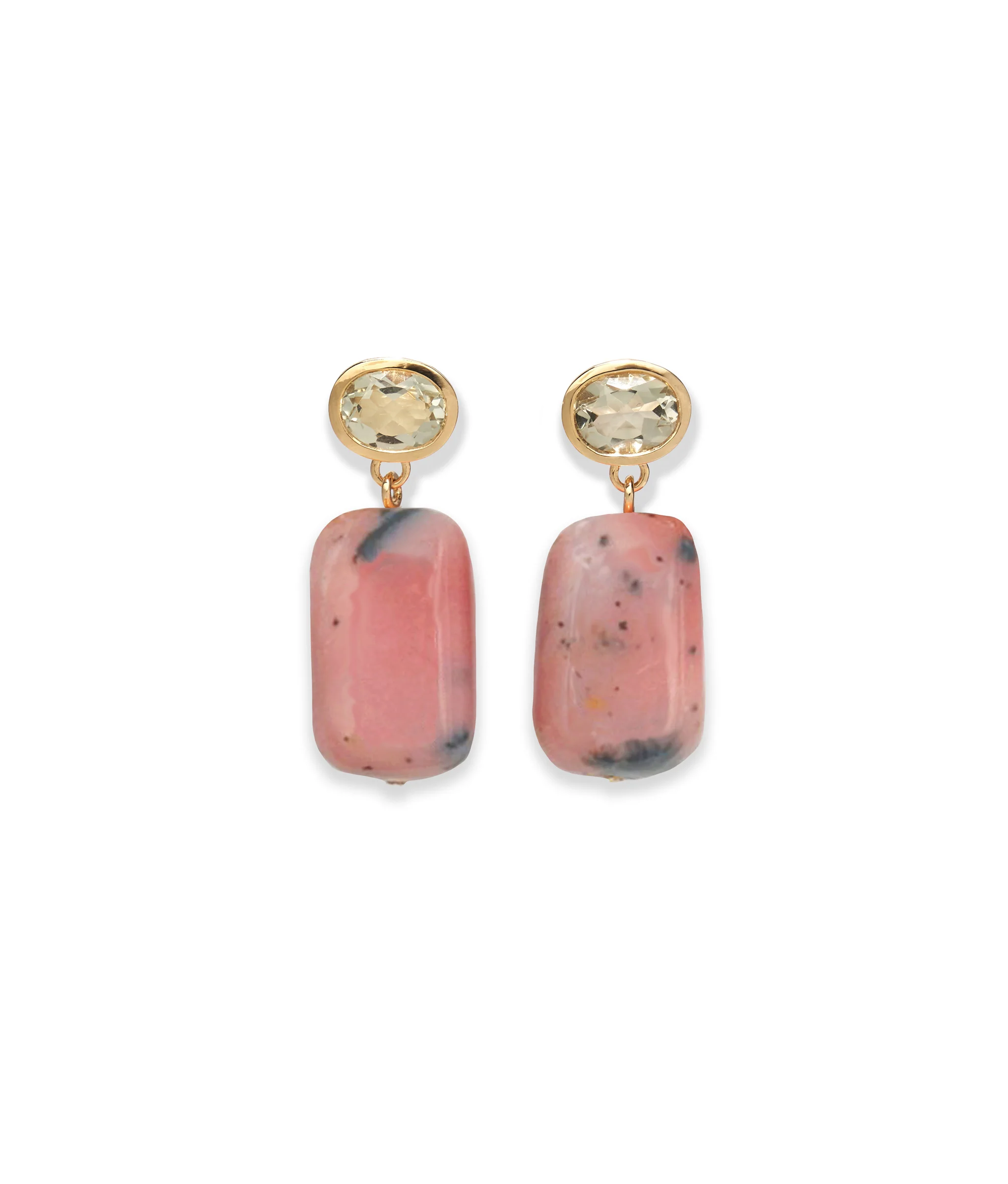 Rosado Earrings