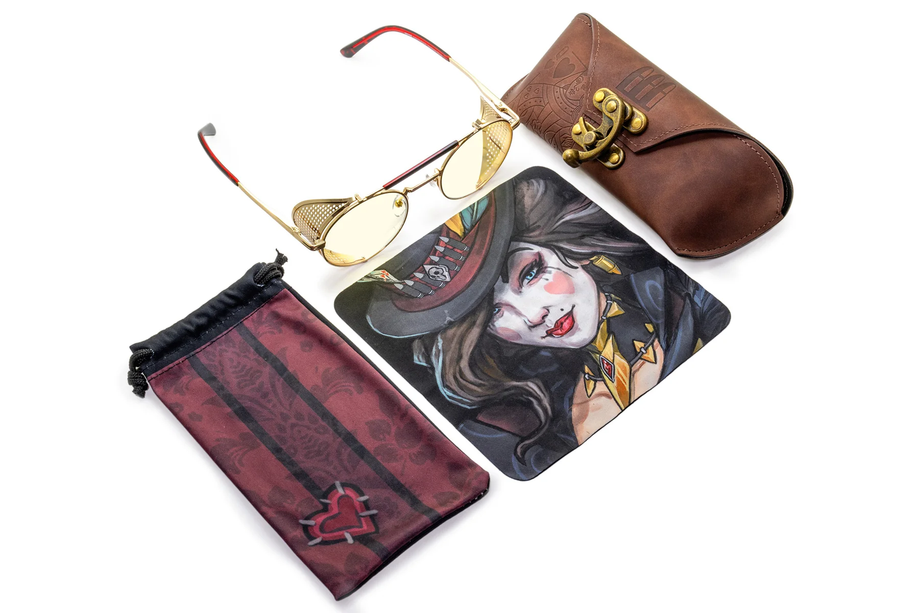 Borderlands 4, Moxxi