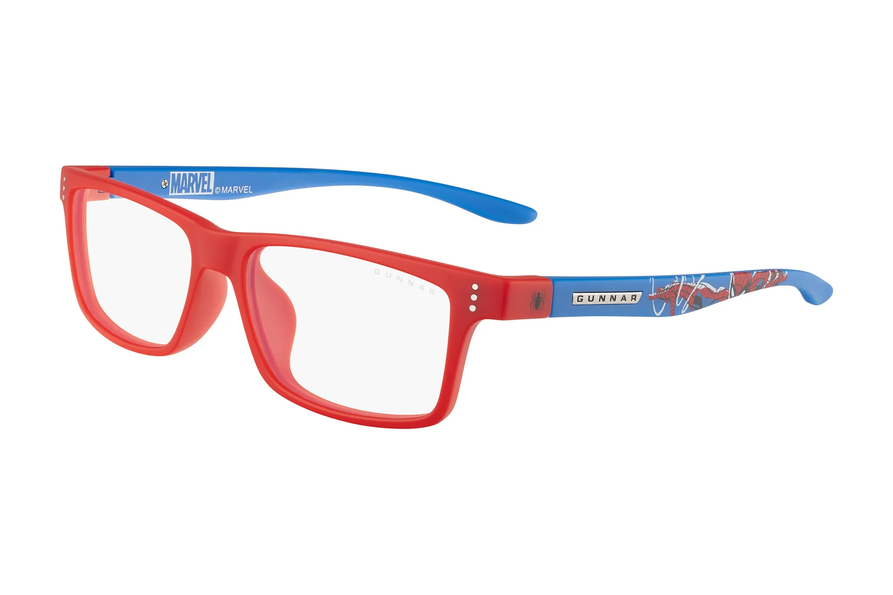 Cruz Kids Large, Spider-Man Edition