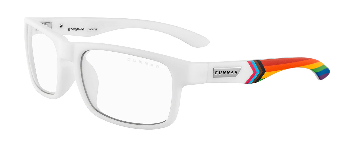 Enigma, Rainbow Edition