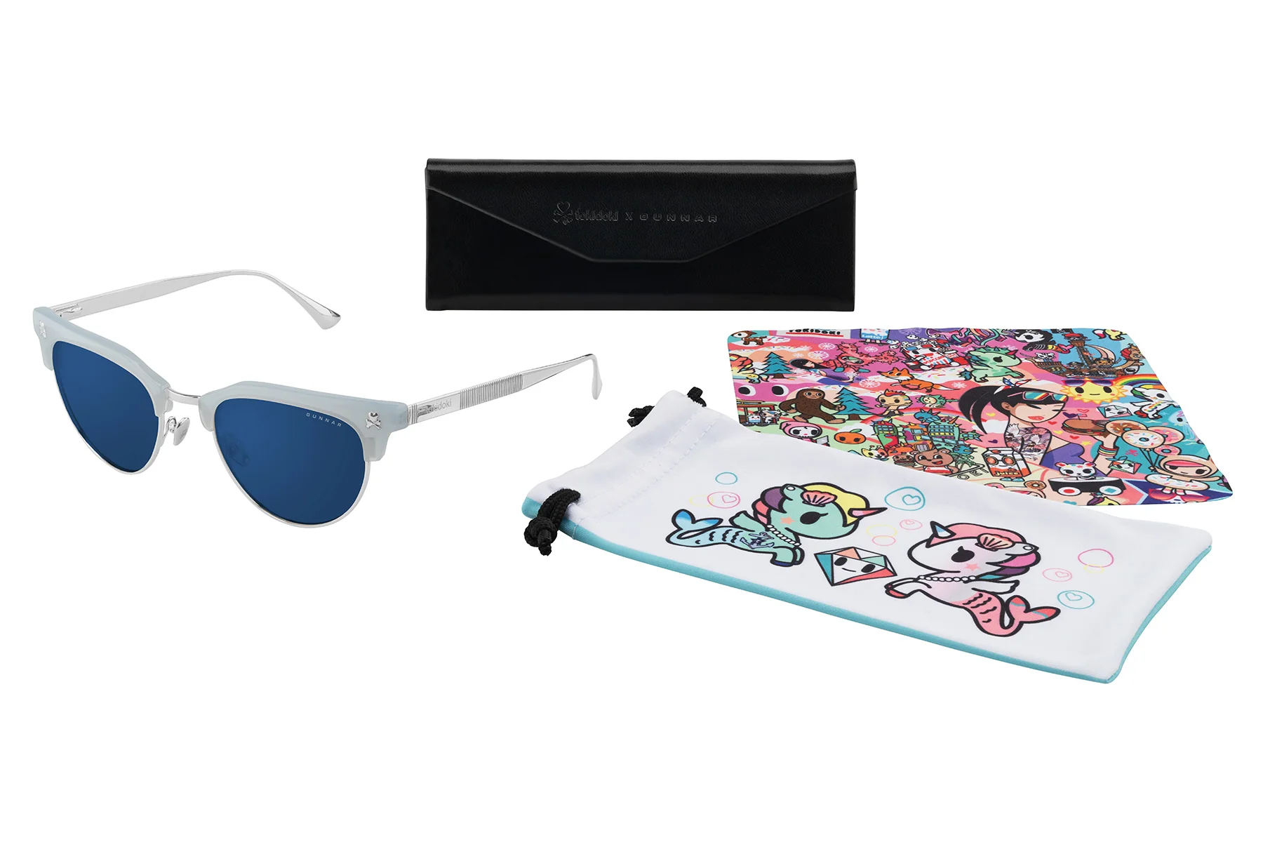 tokidoki California Dreamin’