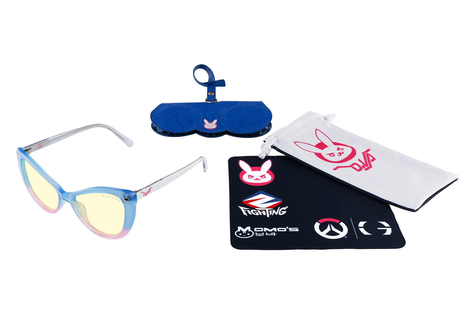 Overwatch D.Va Tokki Edition