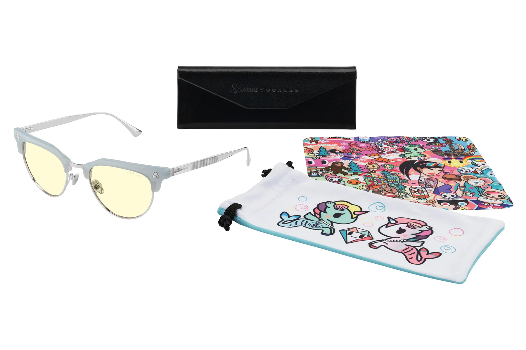 tokidoki California Dreamin’