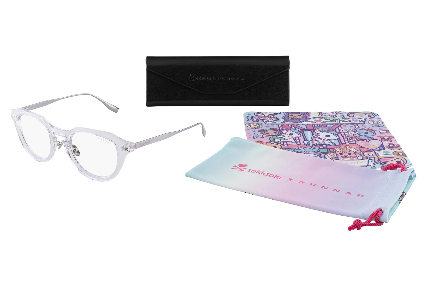 tokidoki Cotton Candy Carnival