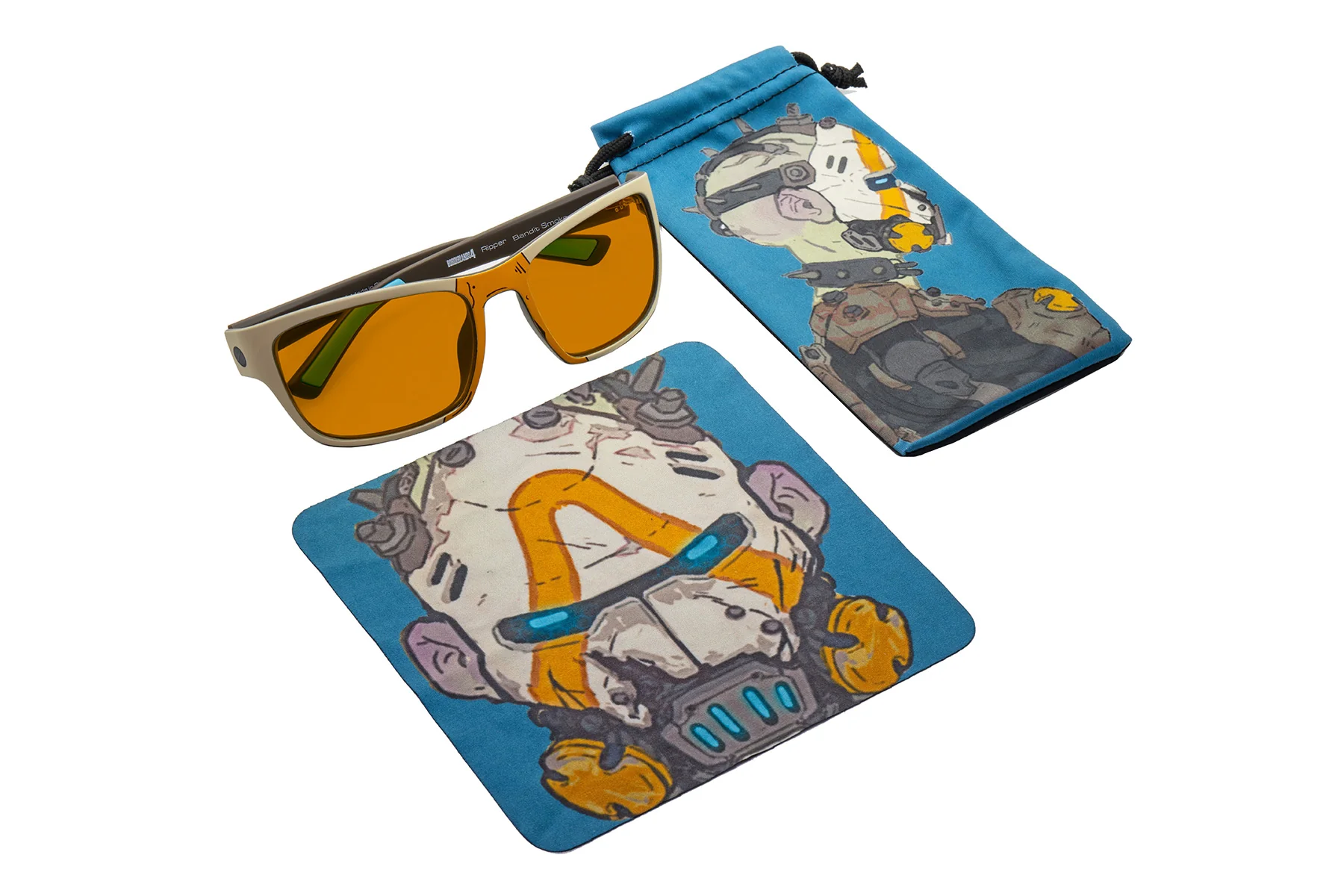 Borderlands 4, Ripper