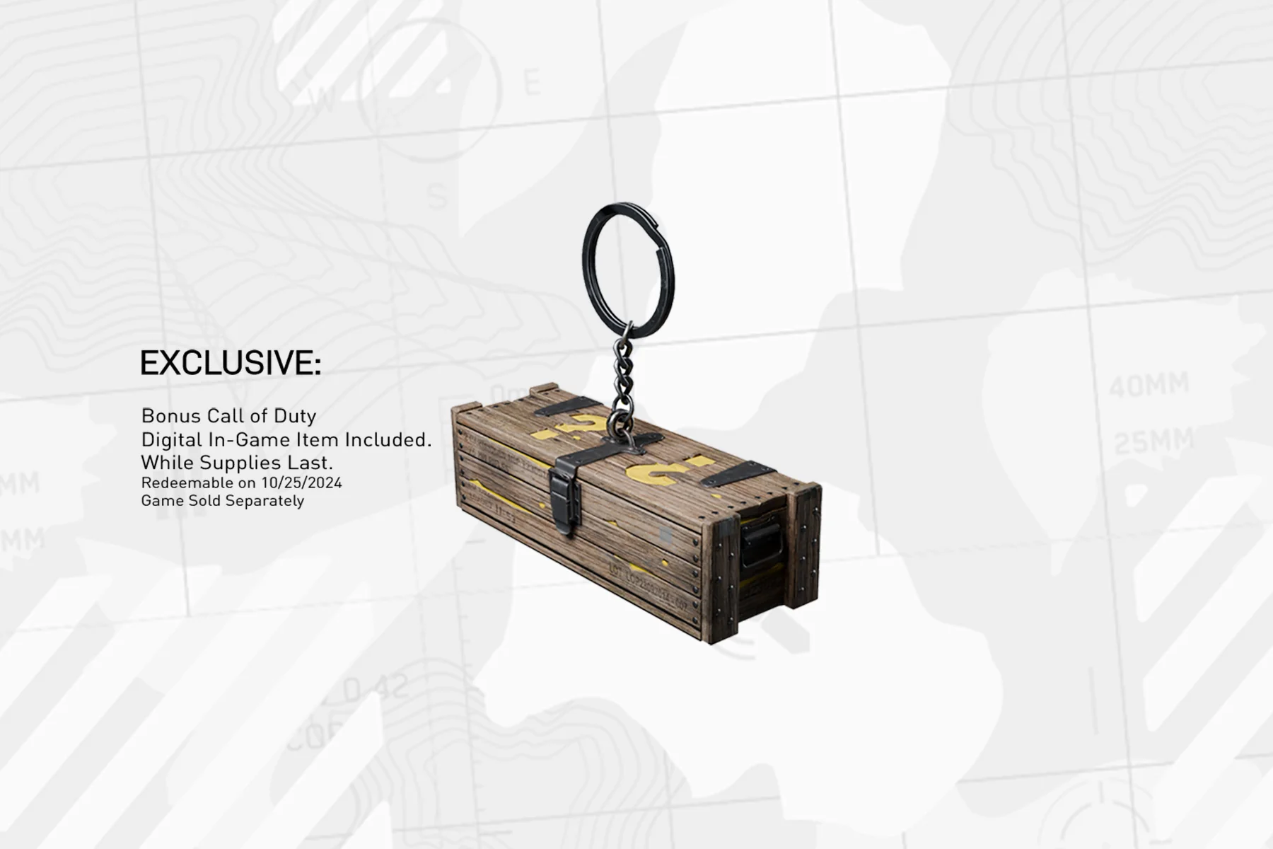 Call of Duty Ghost Edition