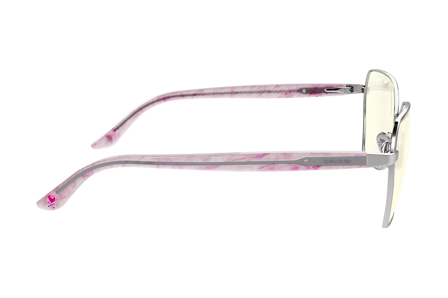 tokidoki Crystal Kingdom