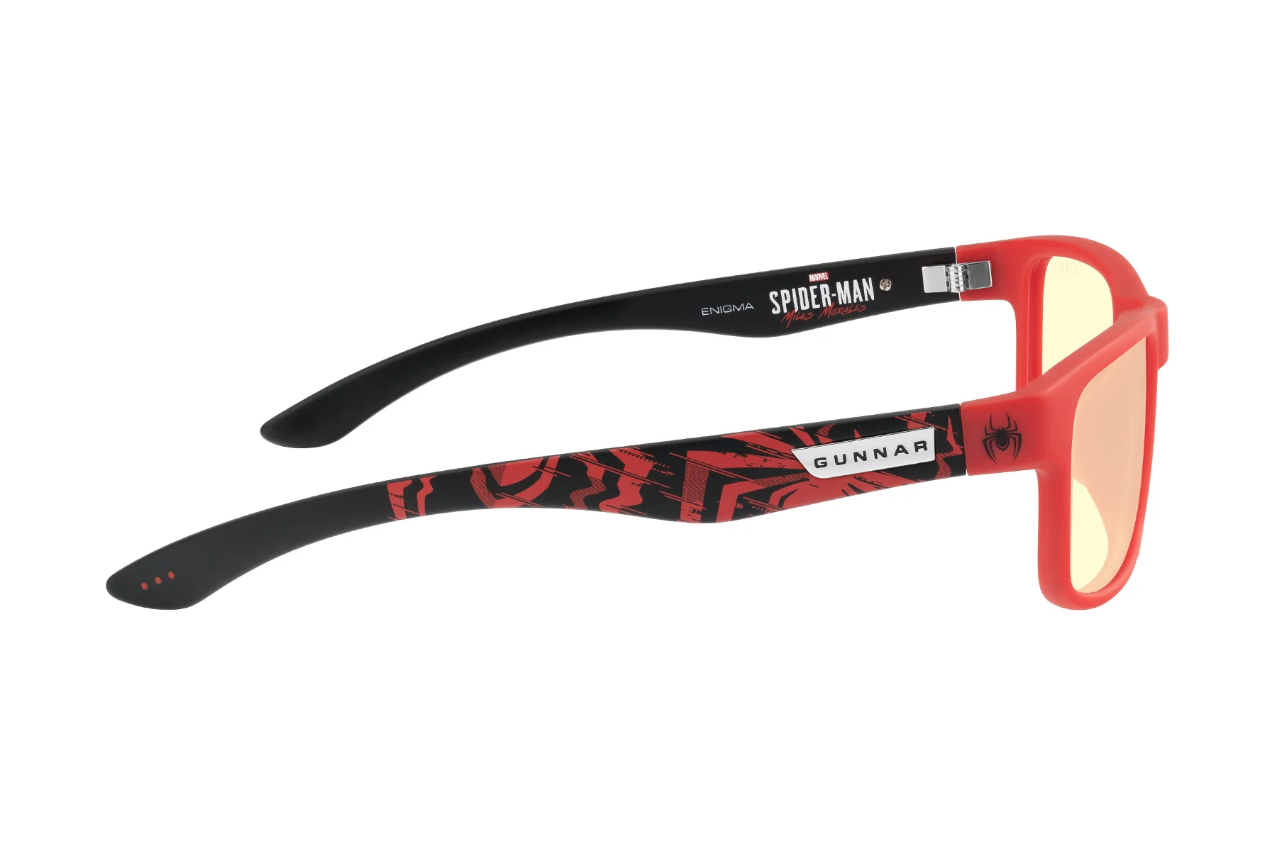 Enigma, Spider-Man Miles Morales Edition