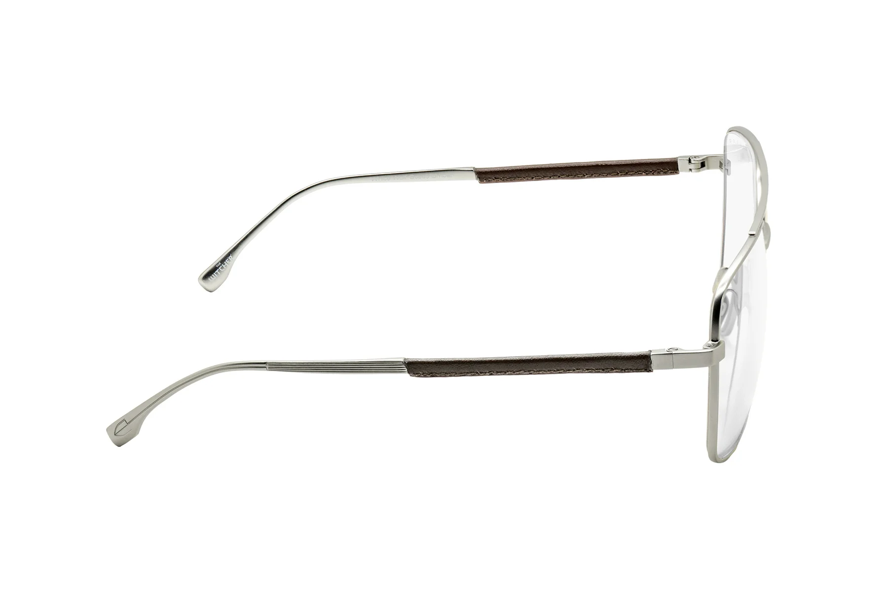 The Witcher, White Wolf