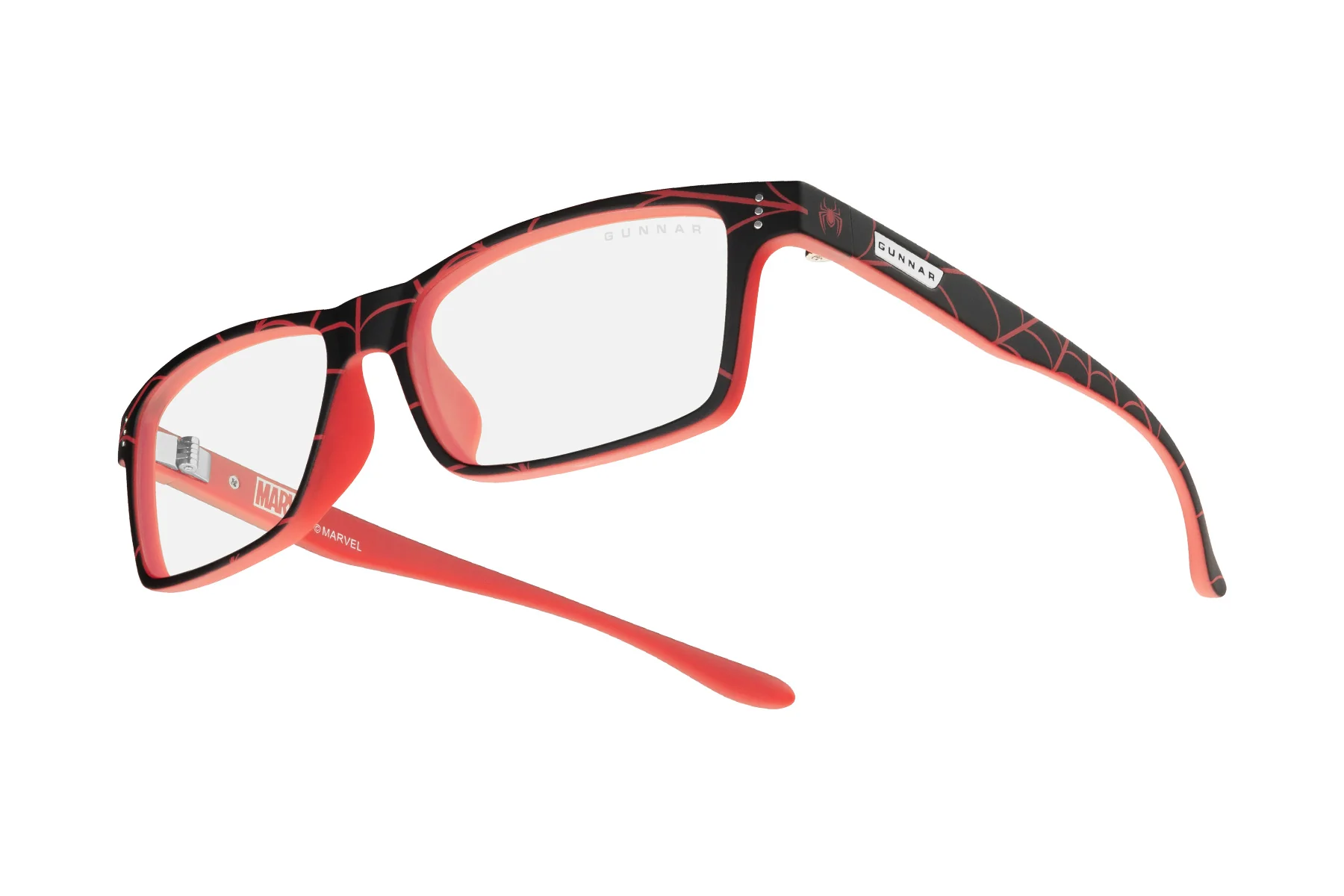 Cruz, Spider-Man Miles Morales Edition