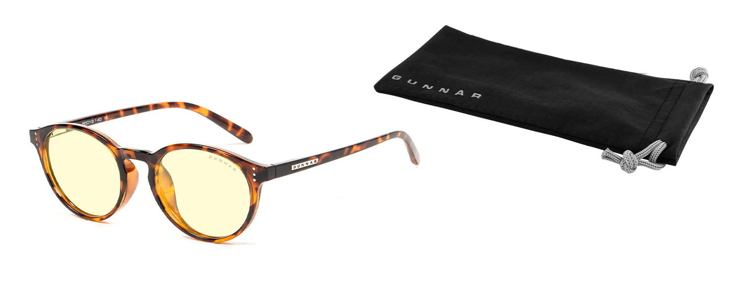 Attaché Reading Glasses