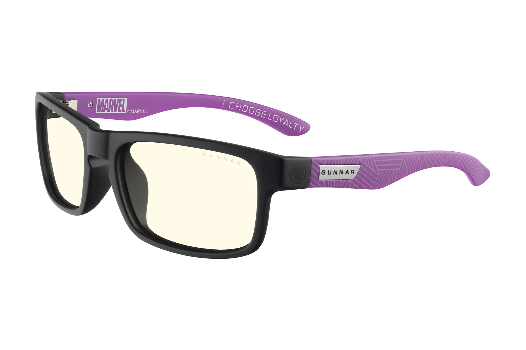 Enigma, Black Panther Edition