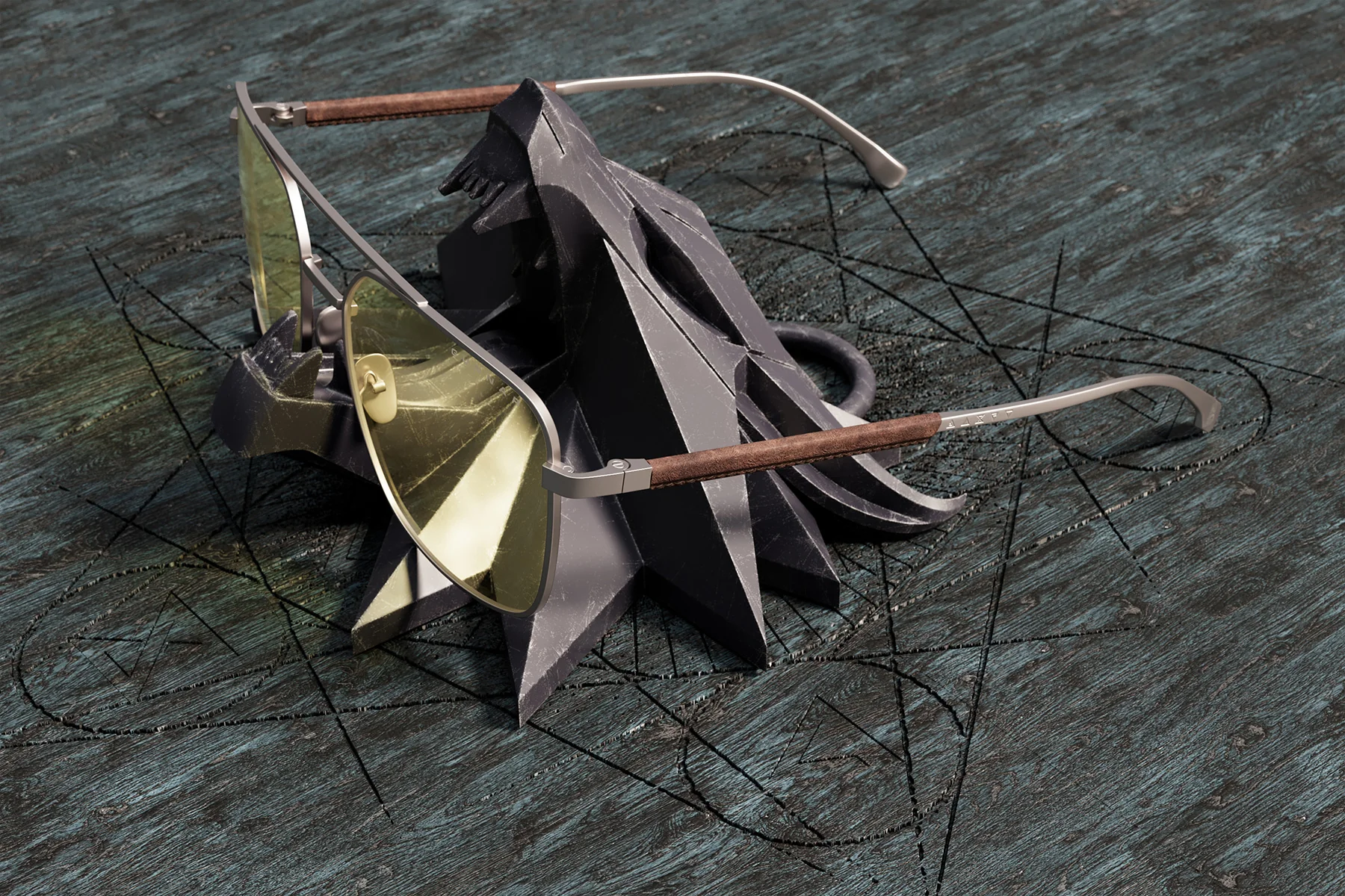 The Witcher, White Wolf