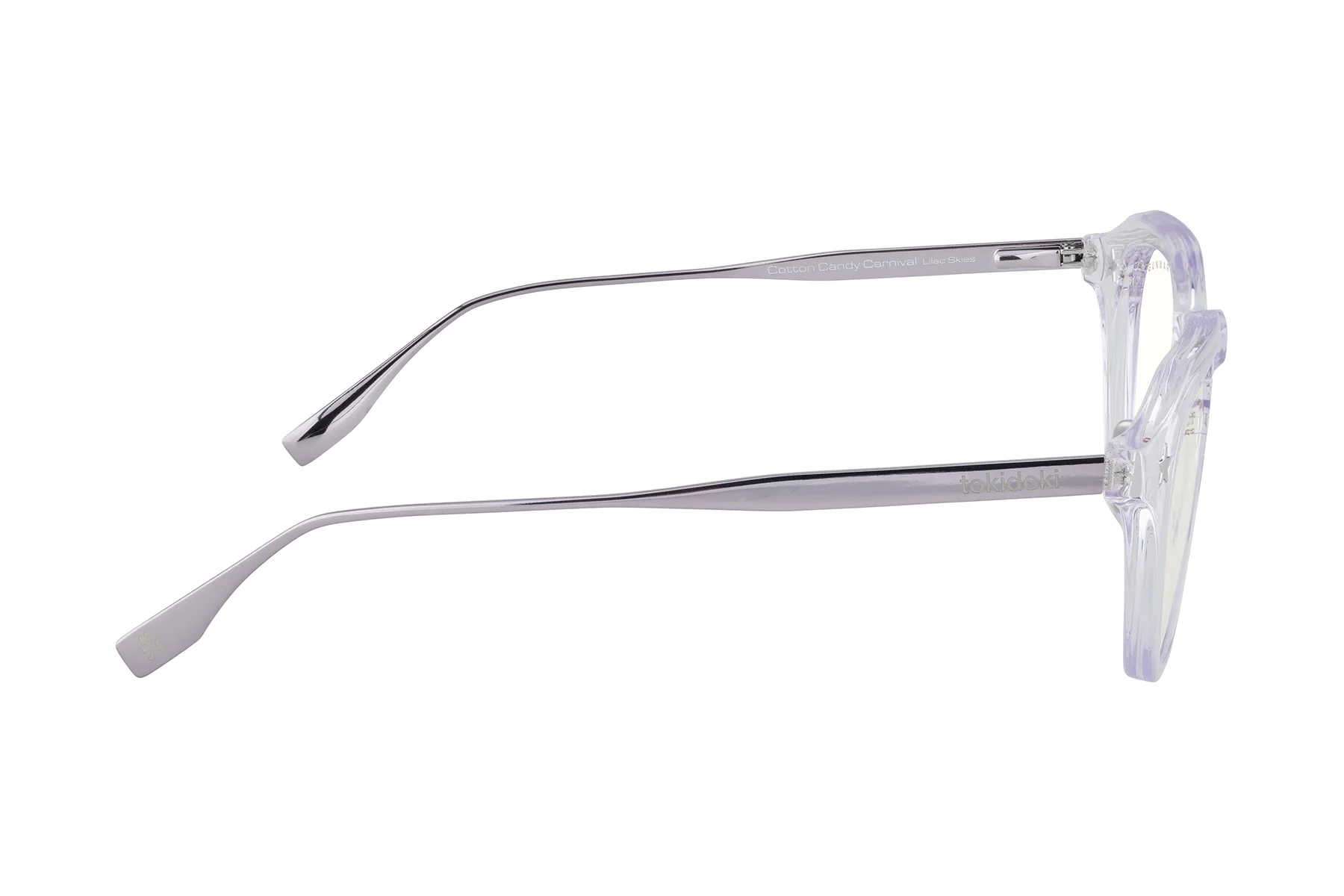 tokidoki Cotton Candy Carnival