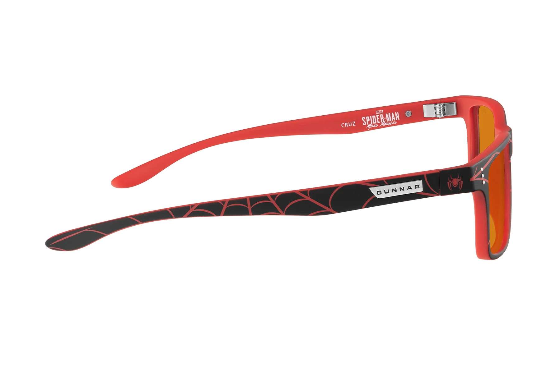 Cruz, Spider-Man Miles Morales Edition