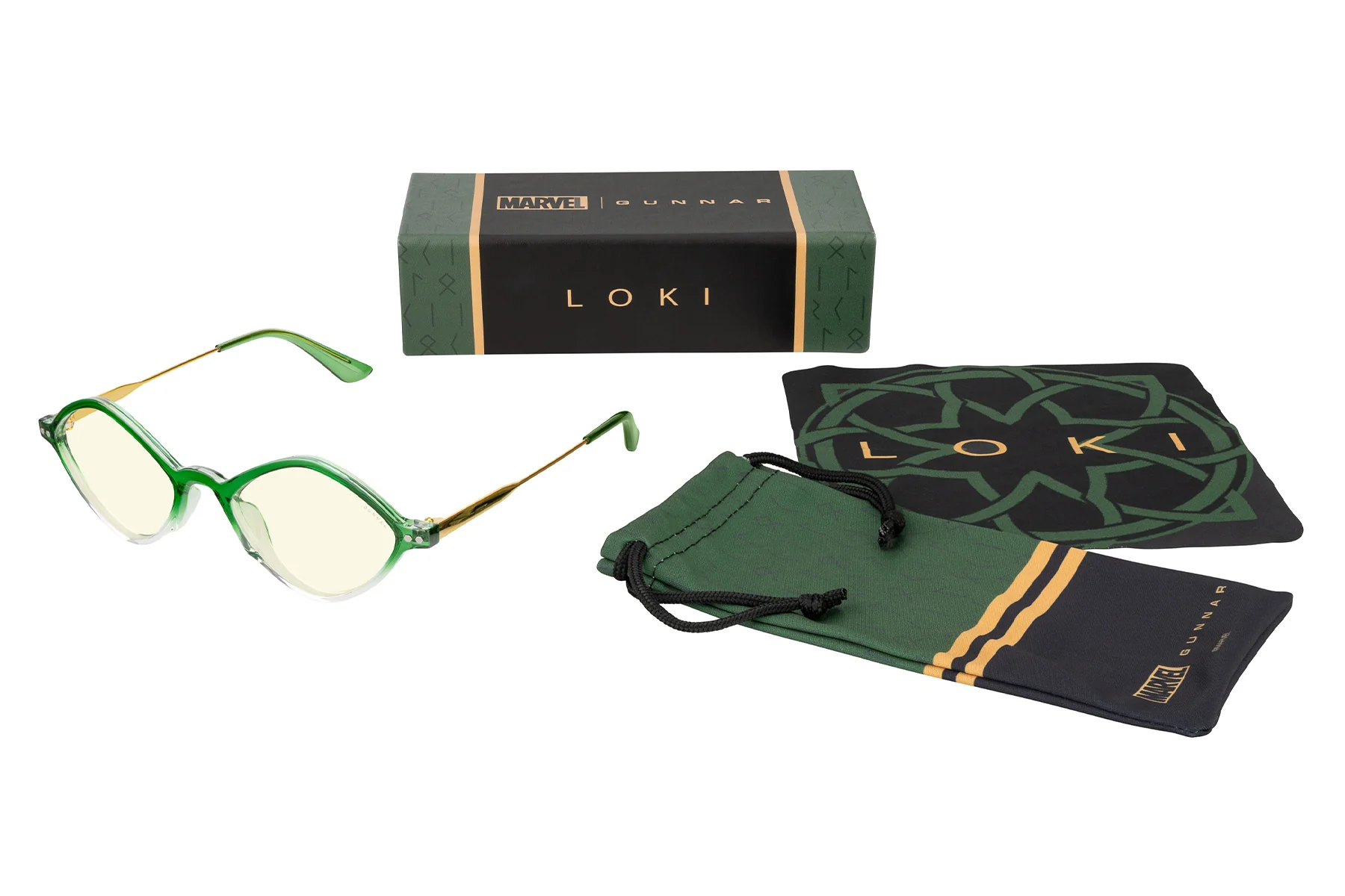 Loki Asgard Edition
