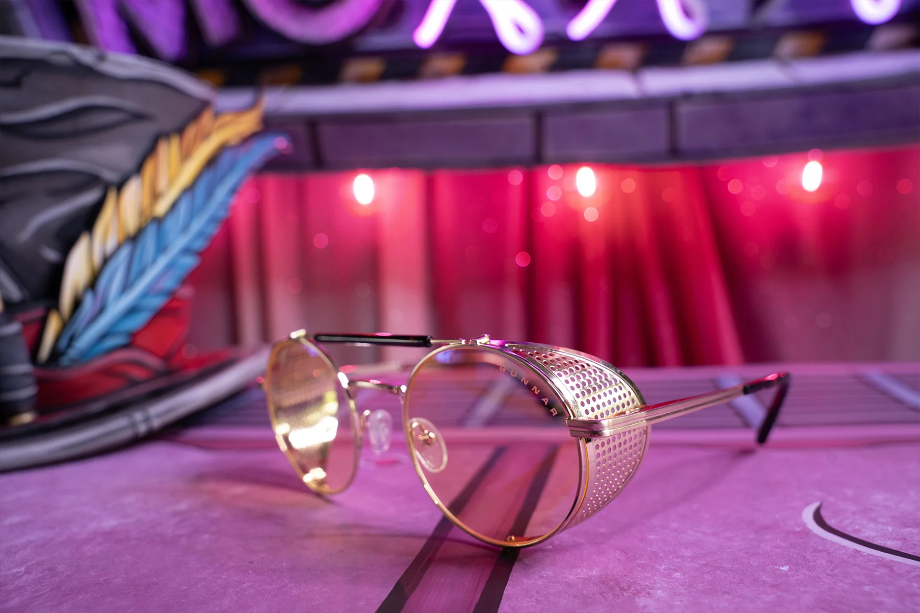 Borderlands 4, Moxxi