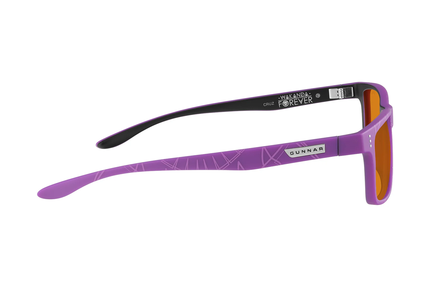 Cruz, Black Panther Edition