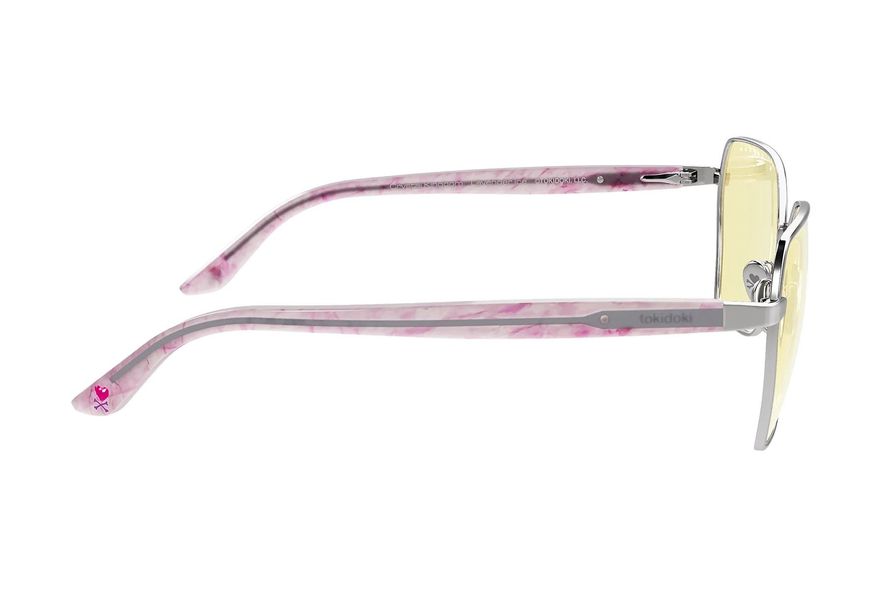 tokidoki Crystal Kingdom