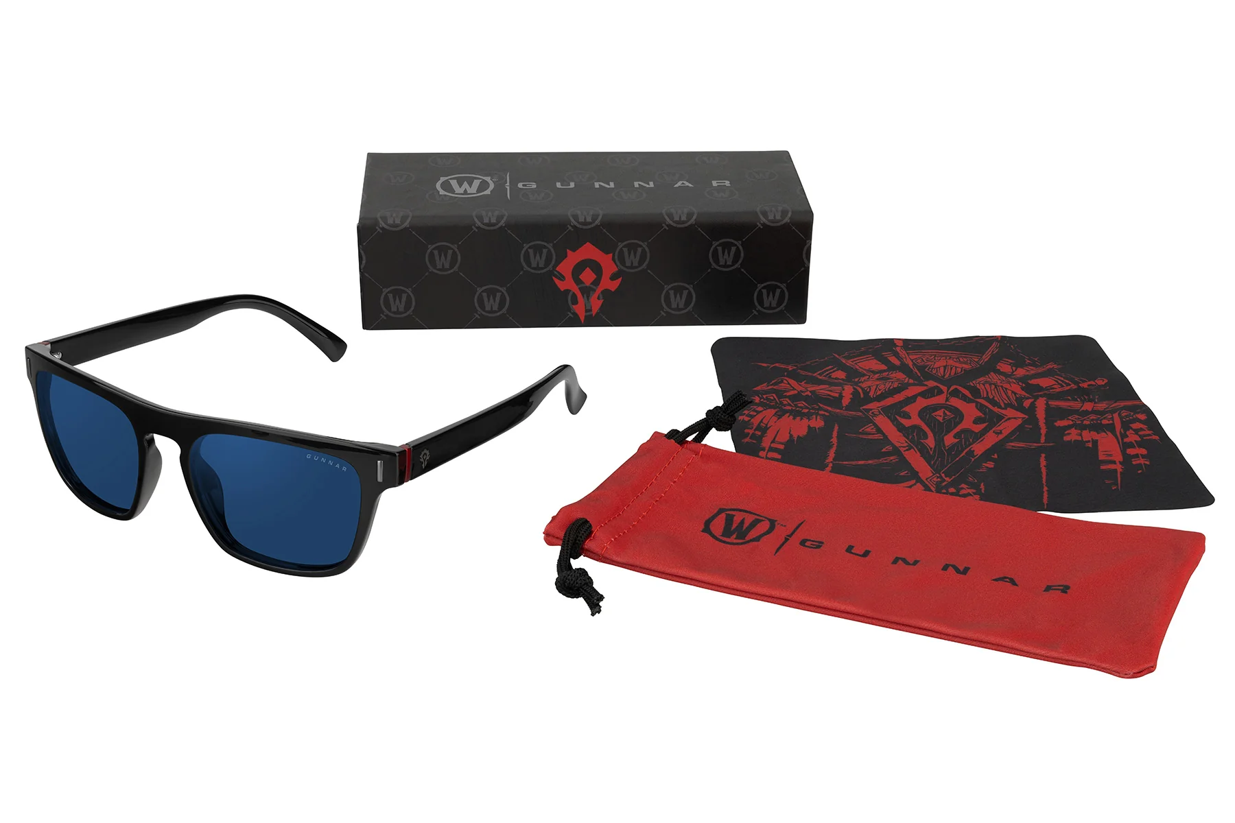 World of Warcraft, Horde Edition