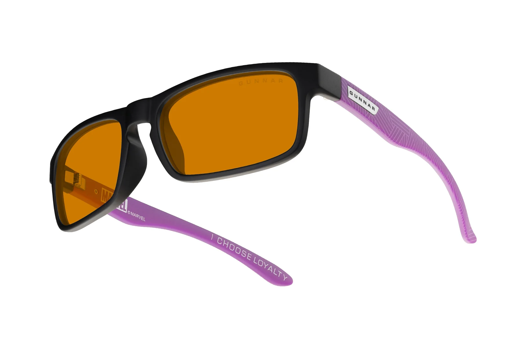 Enigma, Black Panther Edition