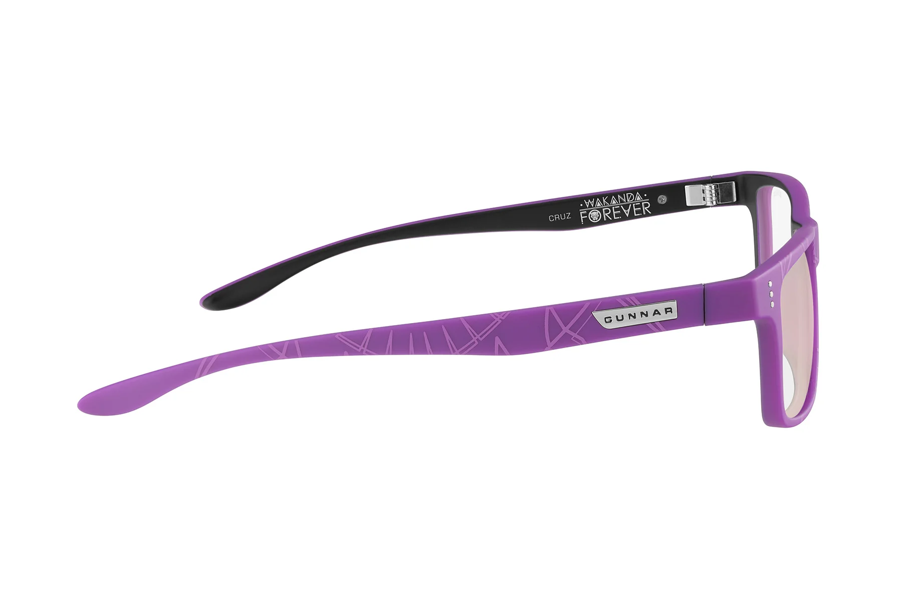 Cruz, Black Panther Edition