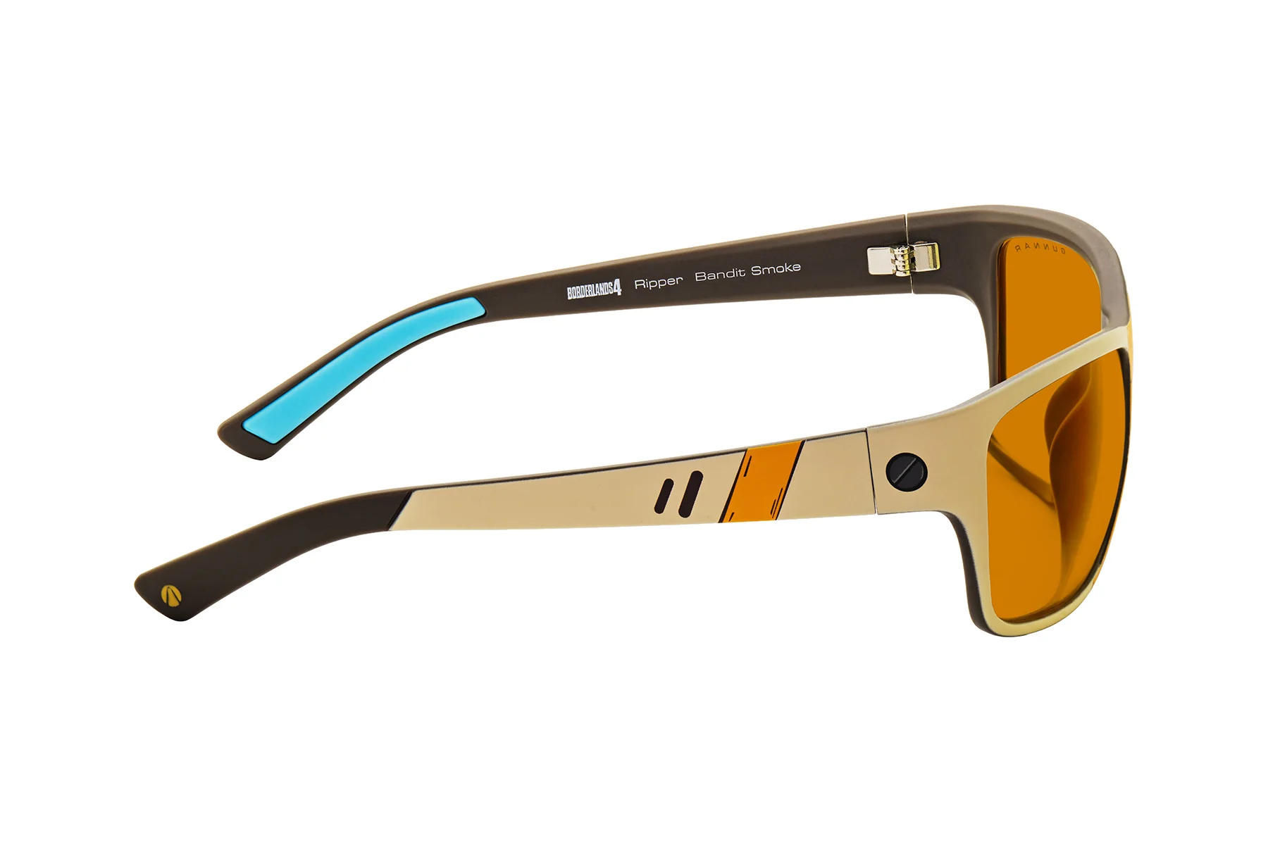 Borderlands 4, Ripper