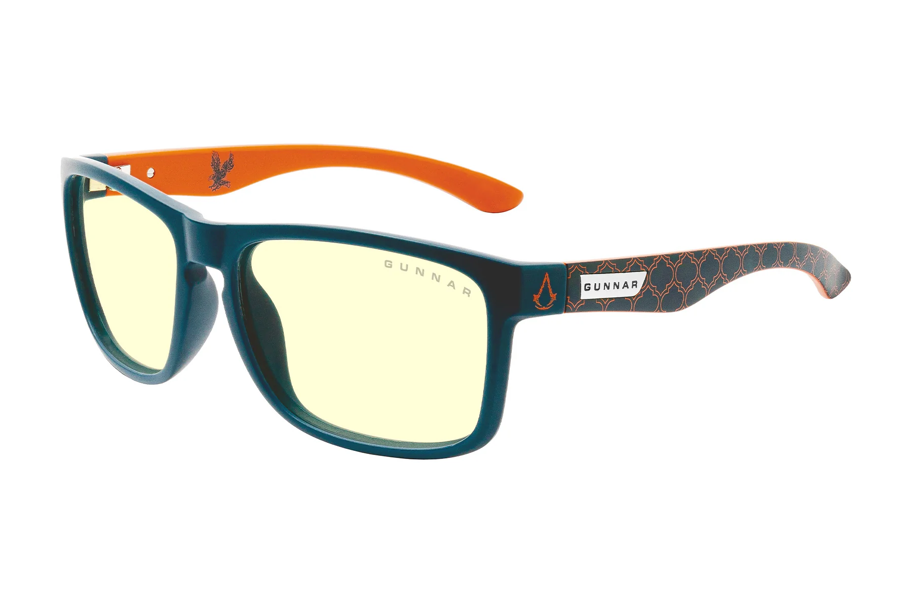 Intercept, Assassin’s Creed: Mirage Edition