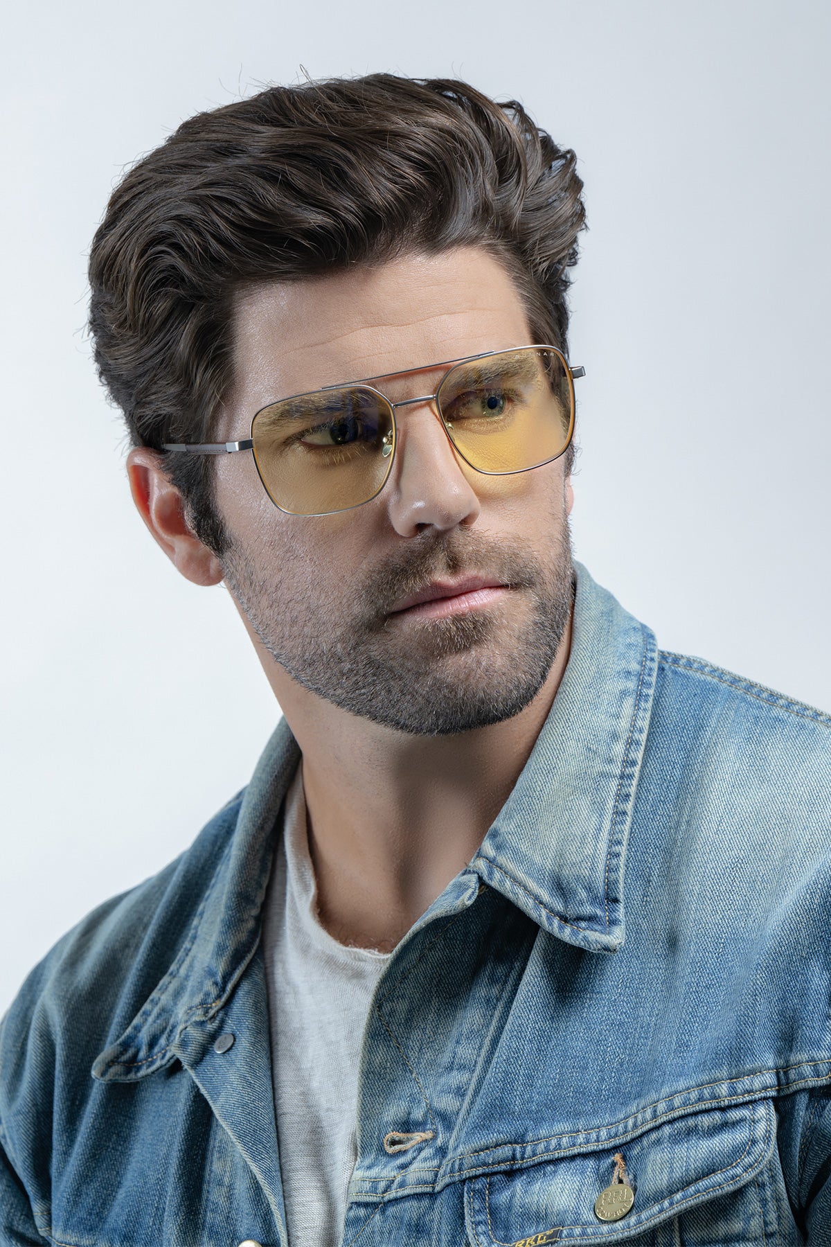 The Witcher, White Wolf