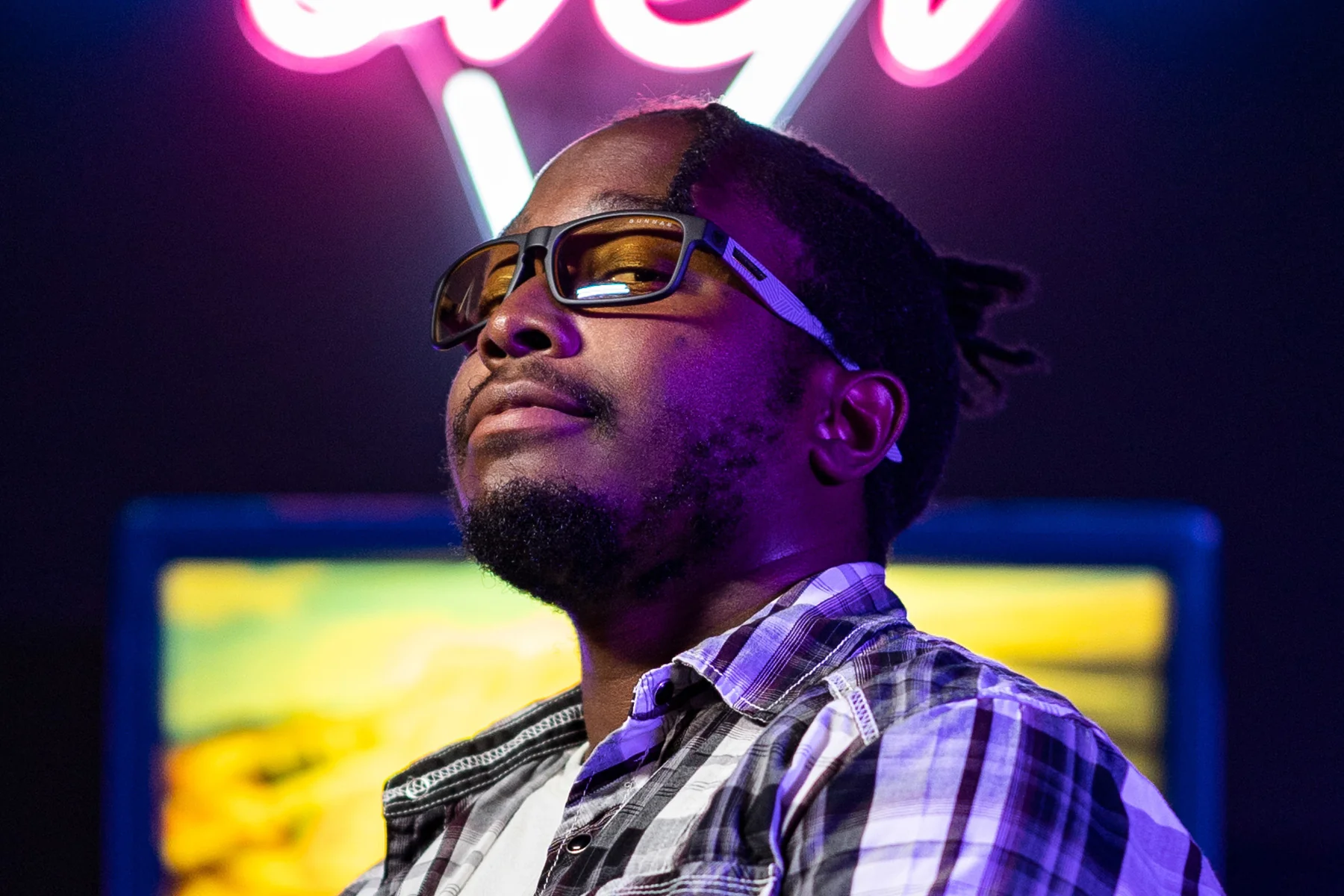 Enigma, Black Panther Edition