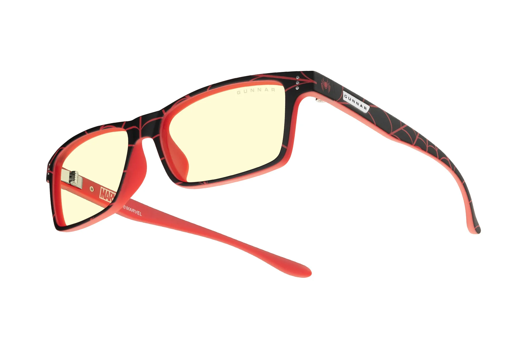 Cruz, Spider-Man Miles Morales Edition