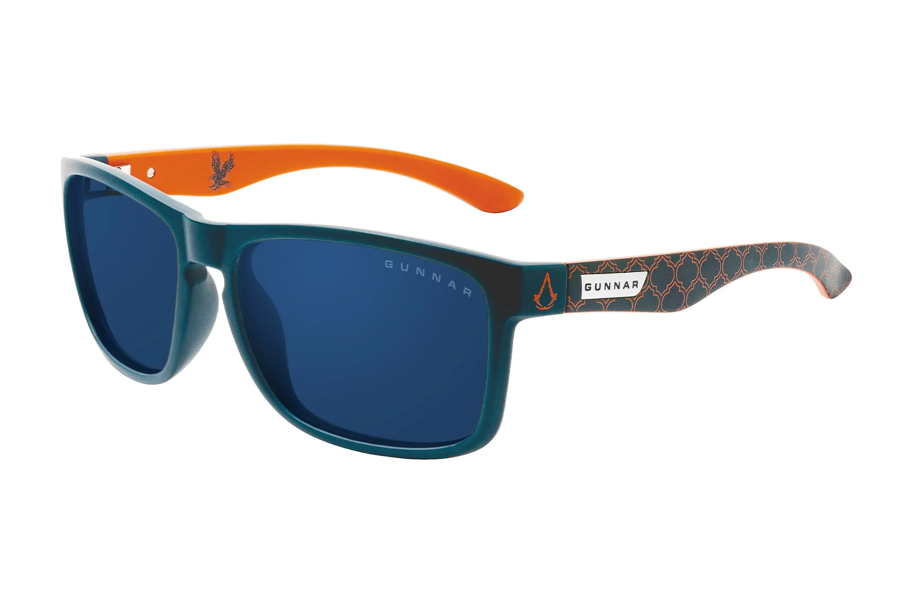 Intercept, Assassin’s Creed: Mirage Edition