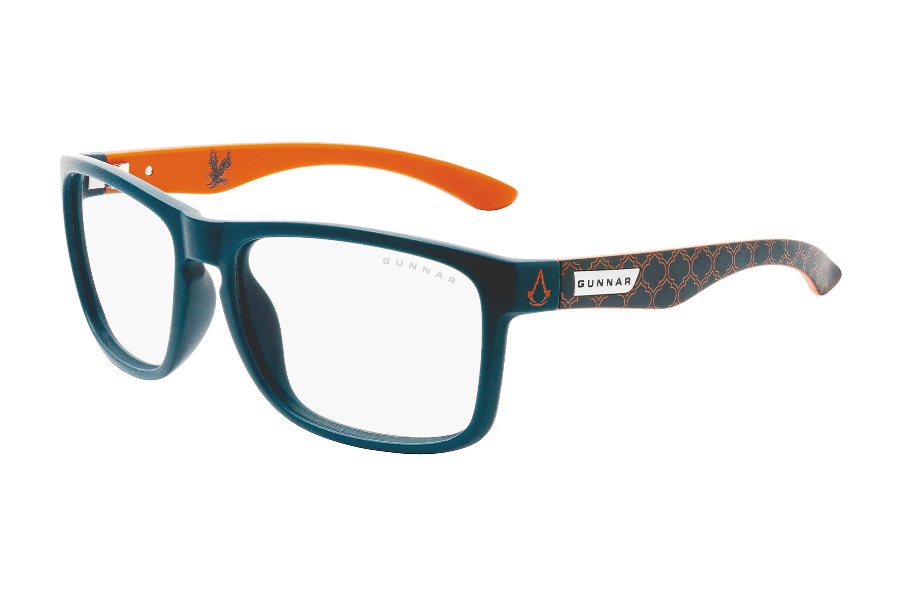 Intercept, Assassin’s Creed: Mirage Edition