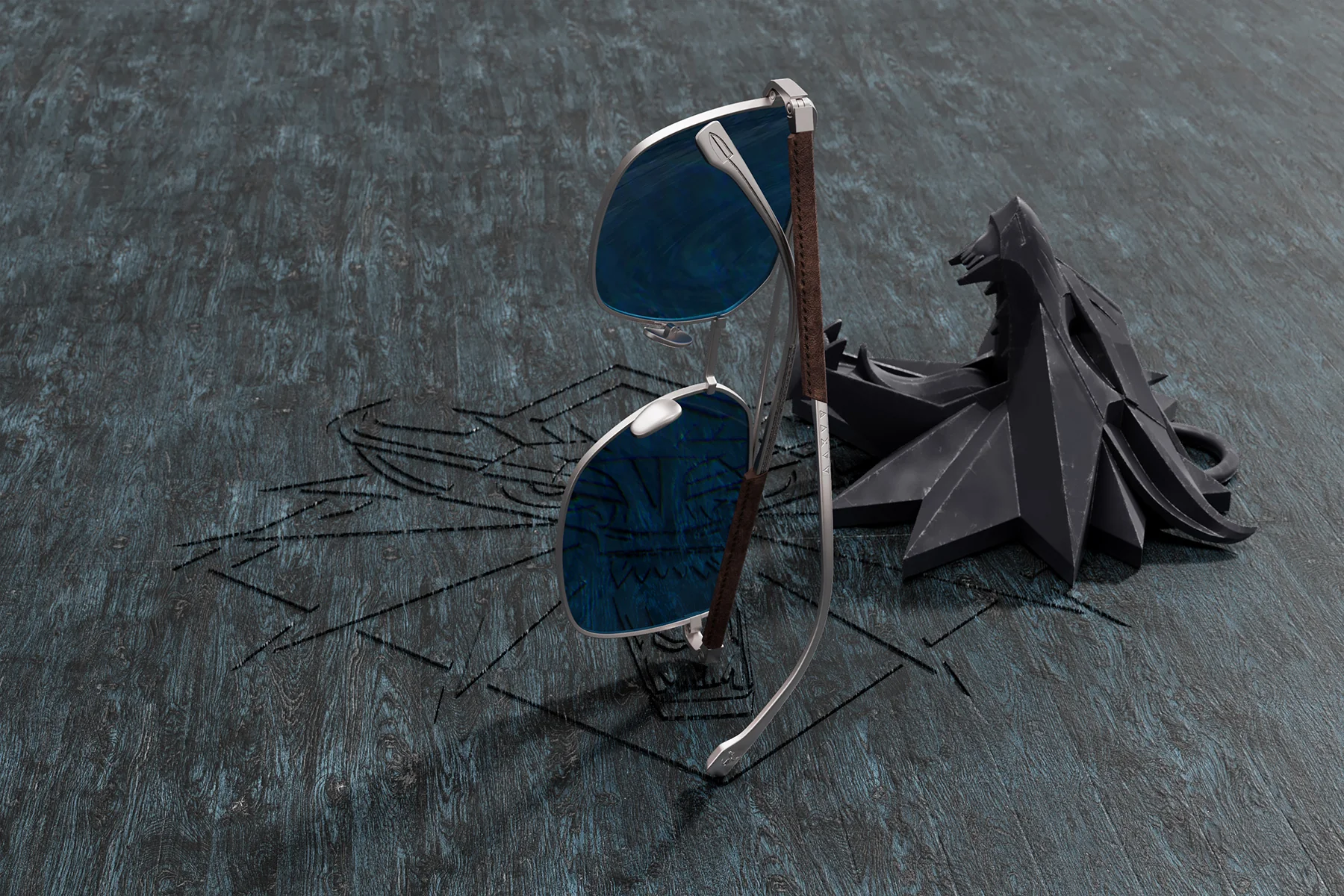 The Witcher, White Wolf