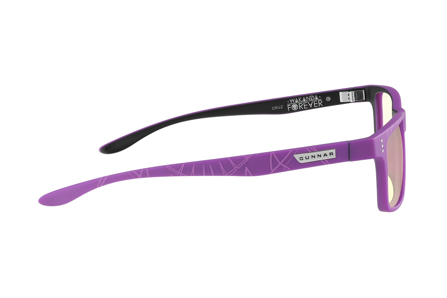 Cruz, Black Panther Edition