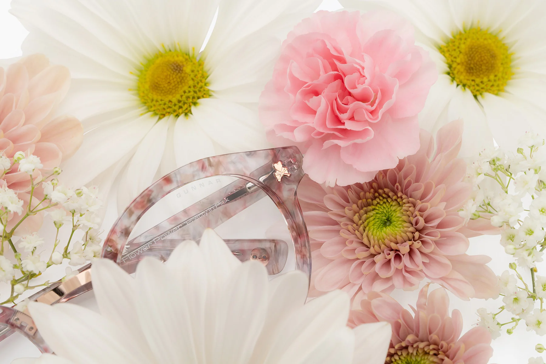 tokidoki Flower Power