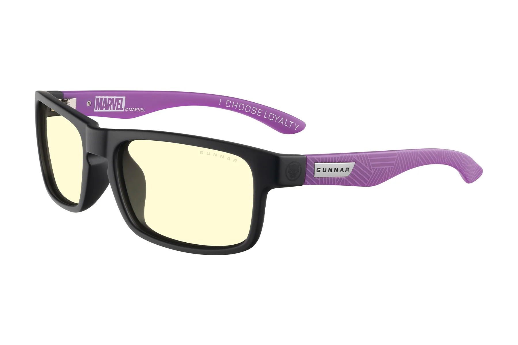 Enigma, Black Panther Edition