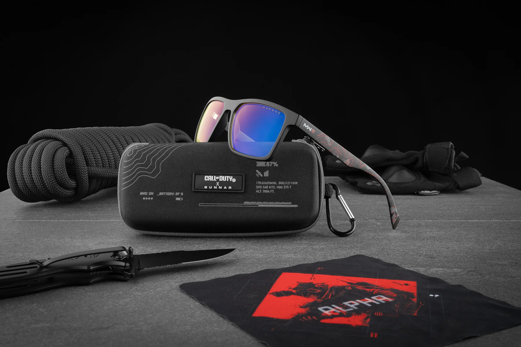 Call of Duty Alpha Edition