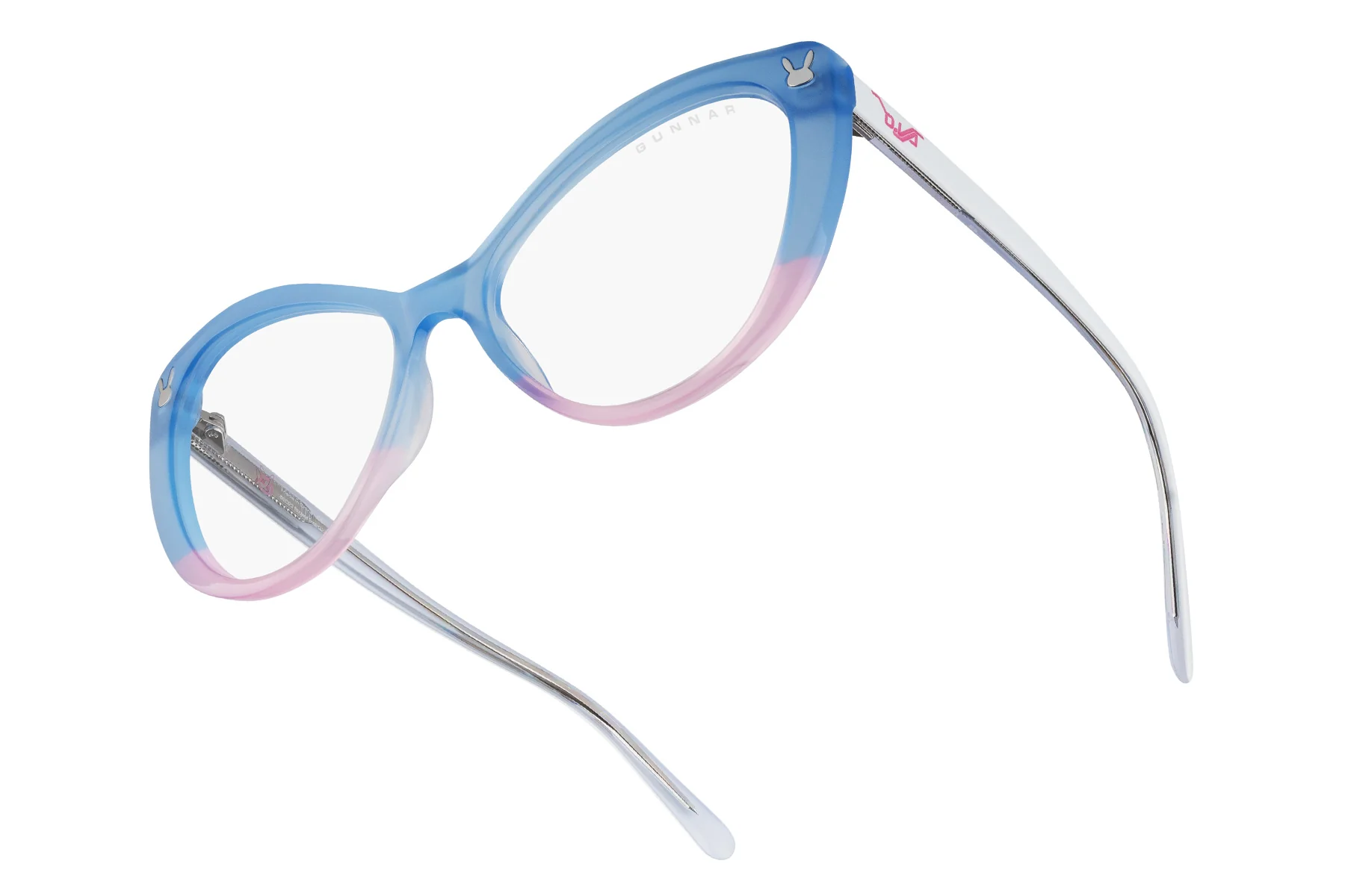 Overwatch D.Va Tokki Edition