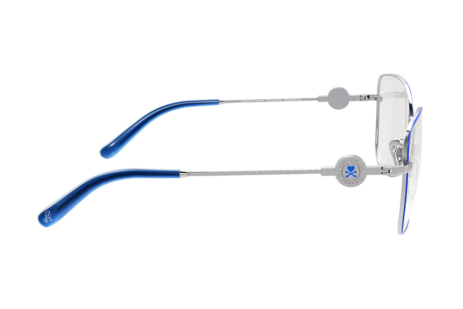 tokidoki Digital Princess