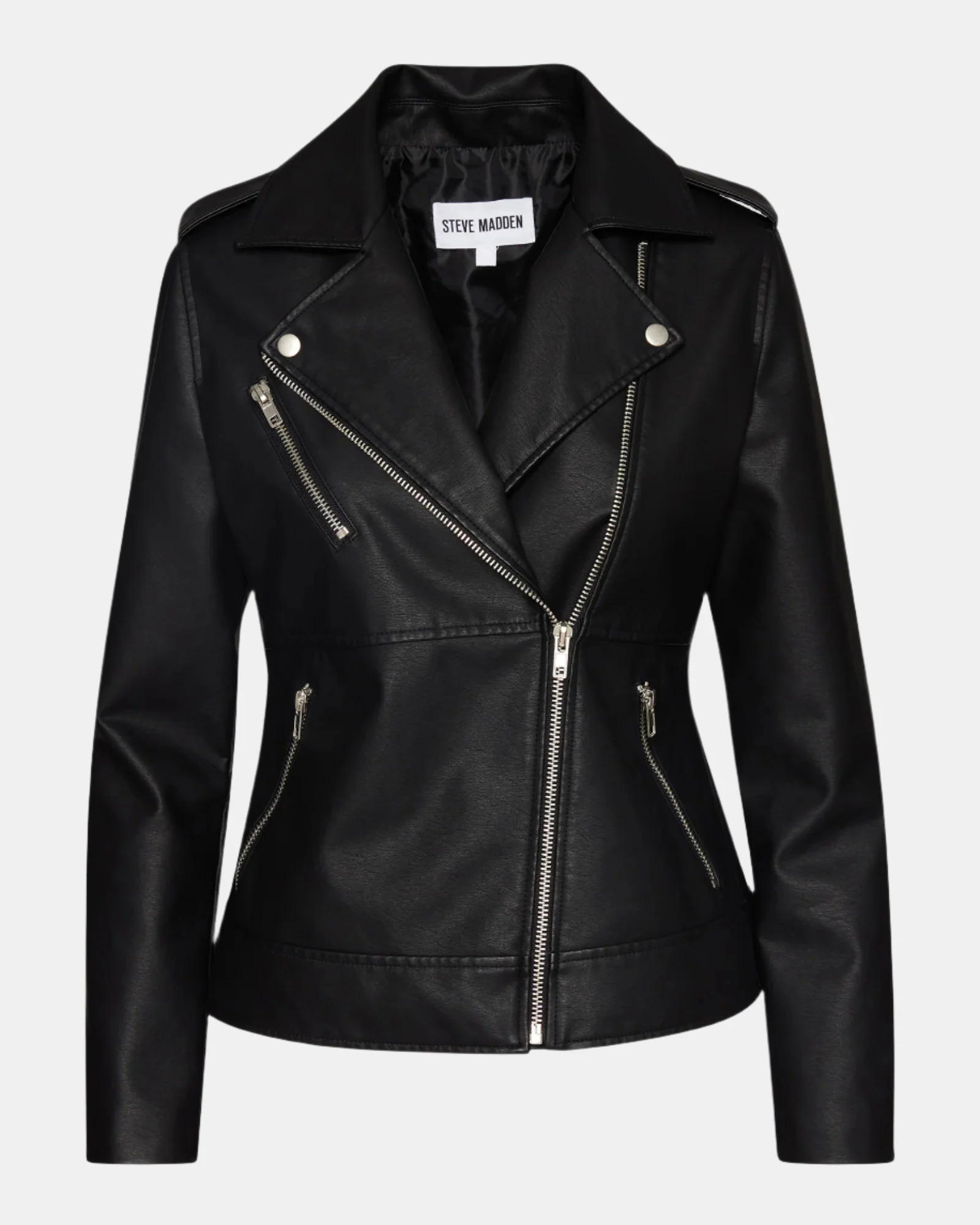 JULIA JACKET BLACK