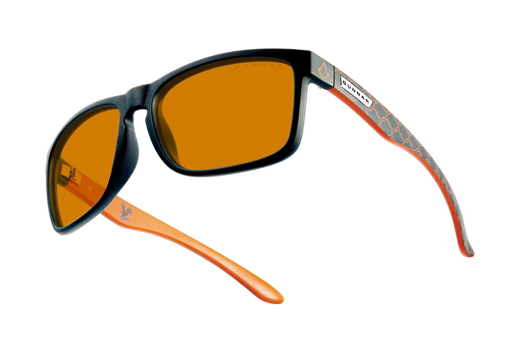 Intercept, Assassin’s Creed: Mirage Edition