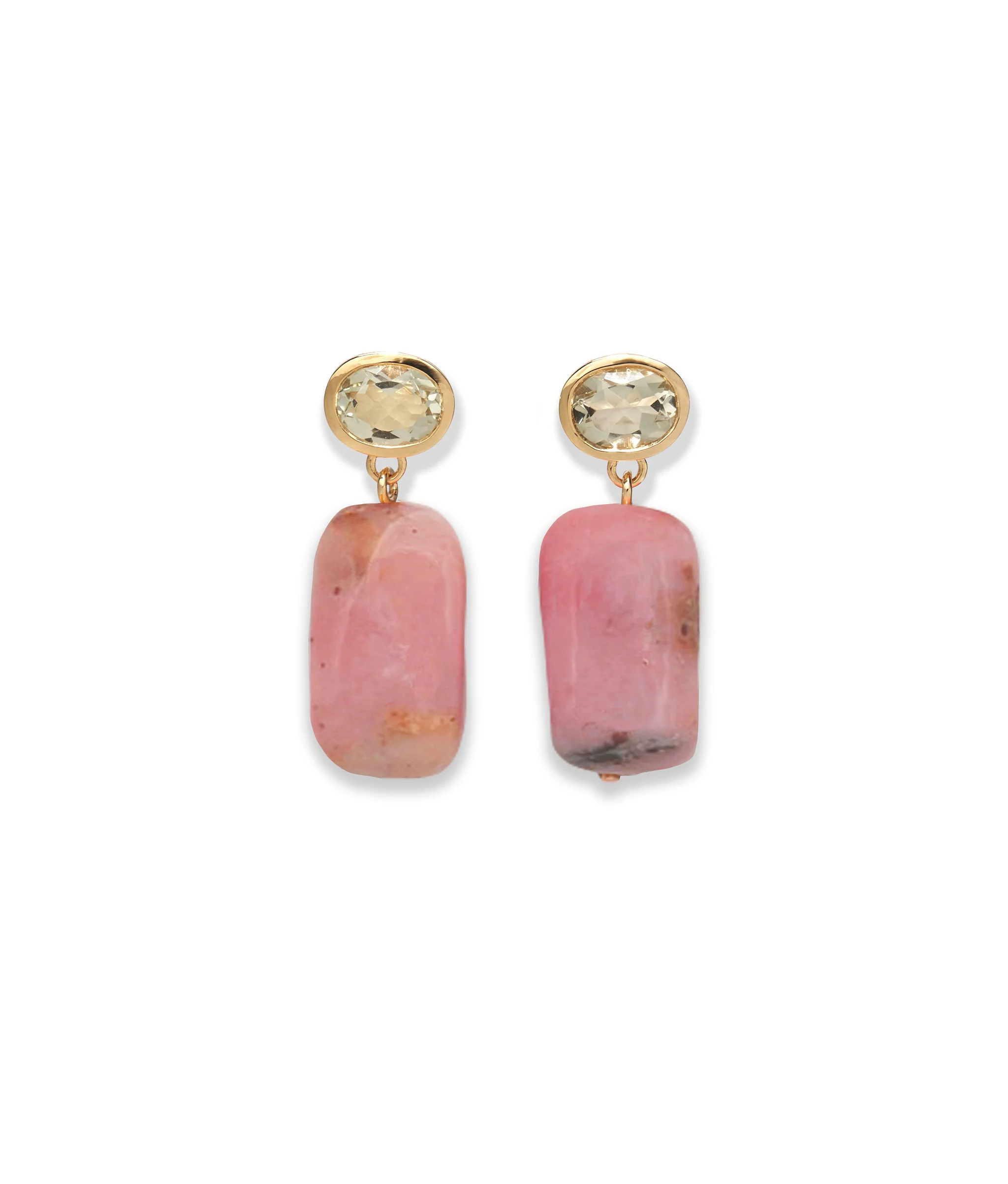 Rosado Earrings