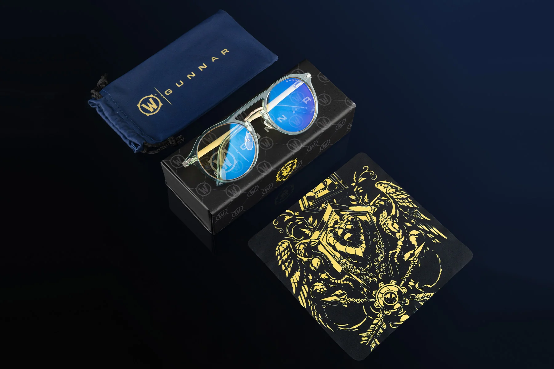 World of Warcraft, Alliance Edition