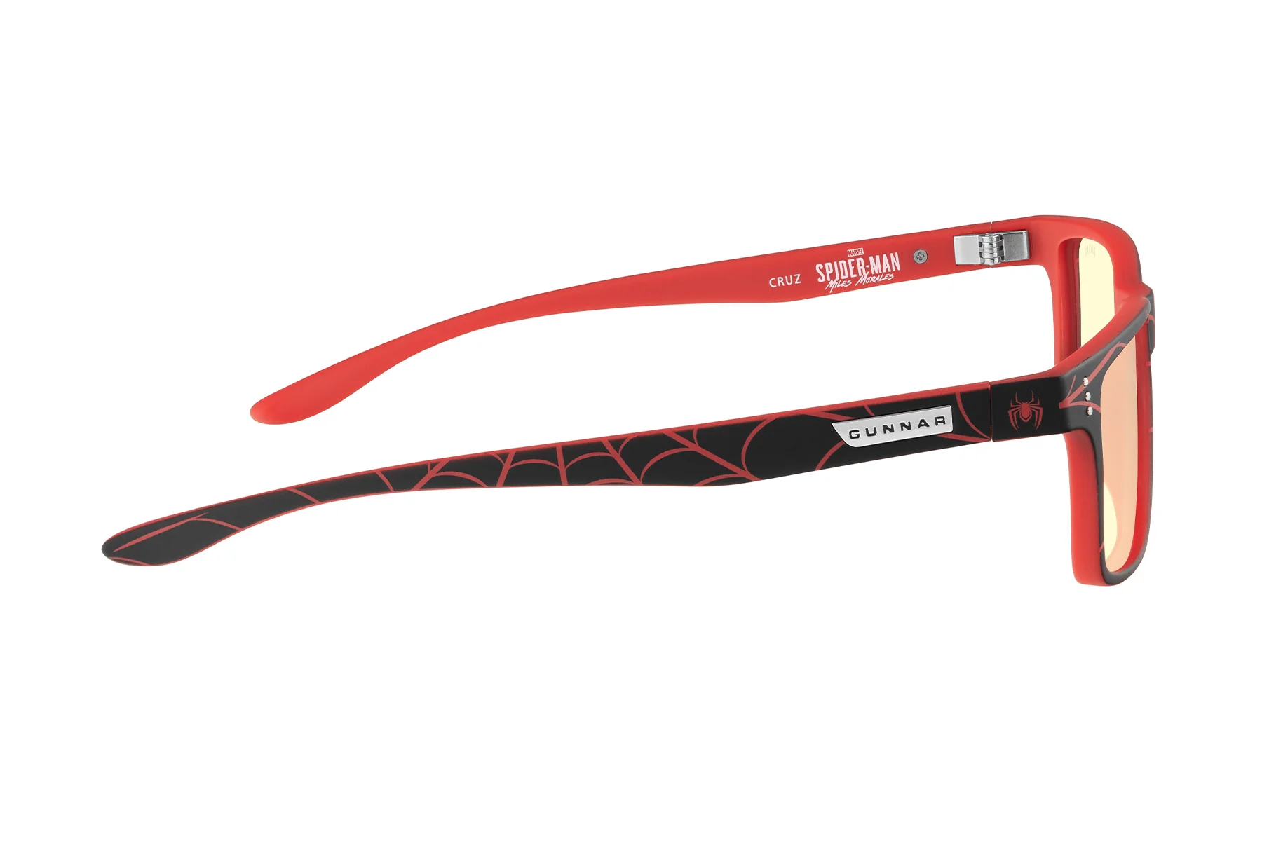 Cruz, Spider-Man Miles Morales Edition