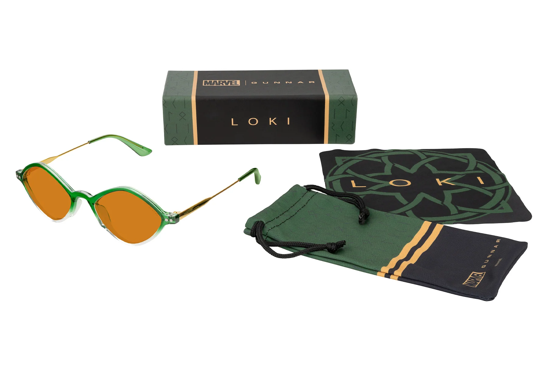 Loki Asgard Edition