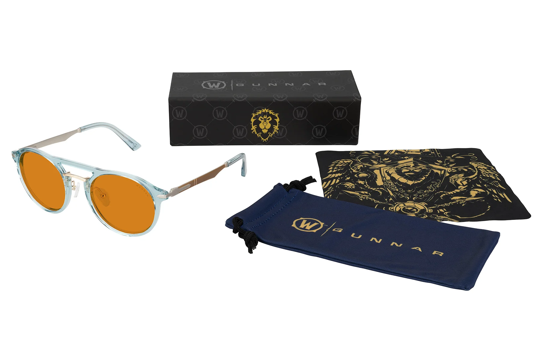 World of Warcraft, Alliance Edition