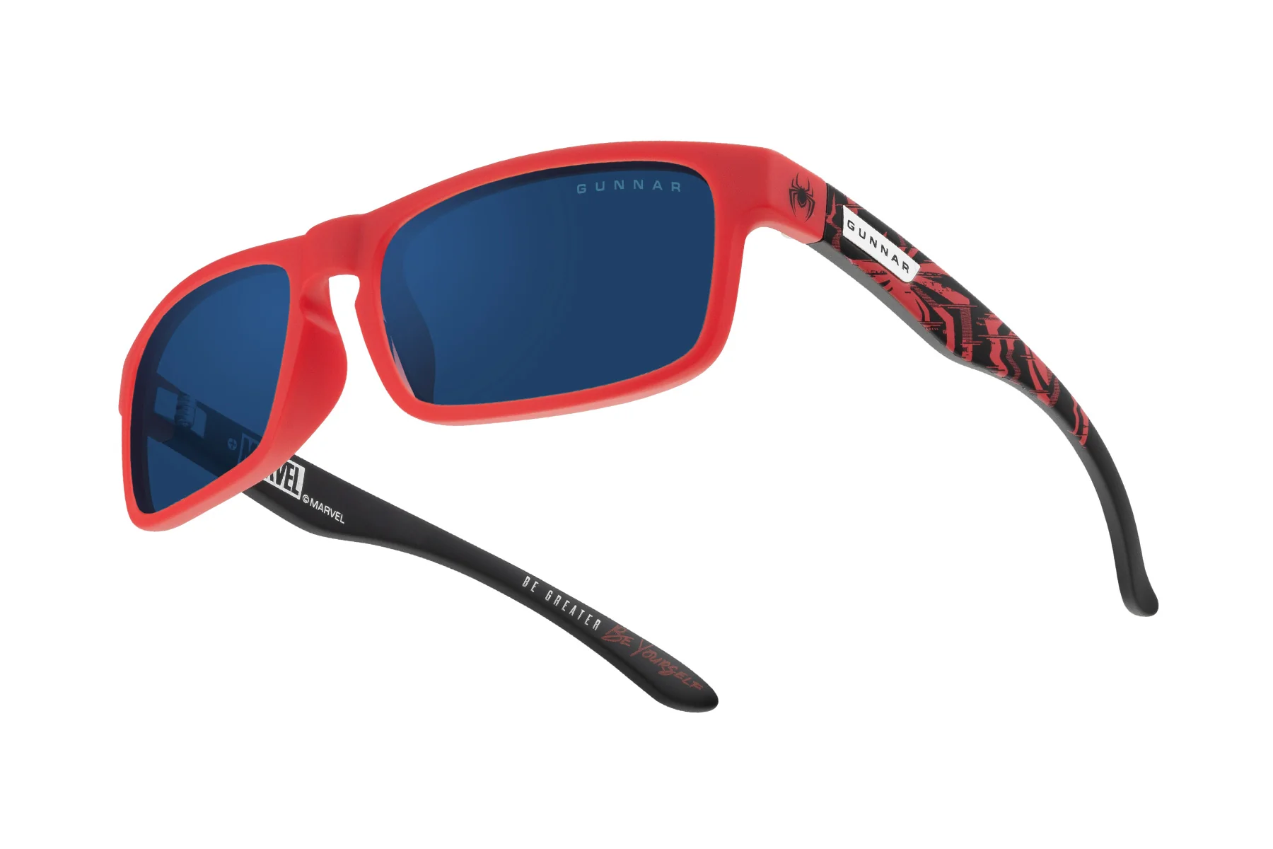 Enigma, Spider-Man Miles Morales Edition